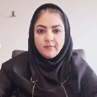 فاطمه بلوچ
